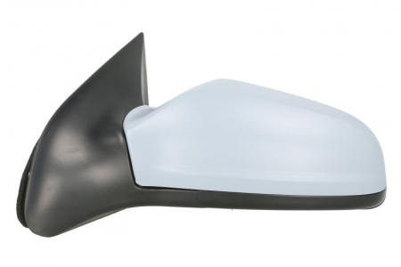 Oglinda stanga electrica, asferic, incalzita, grunduita OPEL ASTRA intre 2004-2014 [1]