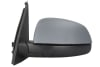 Oglinda stanga electrica, asferic, incalzita, grunduita OPEL MERIVA intre 2003-2010 [2]