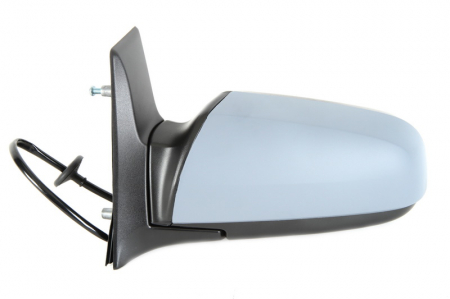 Oglinda stanga electrica, asferic, incalzita, grunduita OPEL ZAFIRA intre 2005-2008 [1]