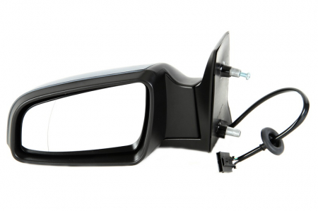 Caroserie - Oglinda stanga electrica, asferic, incalzita, grunduita OPEL ZAFIRA intre 2005-2008