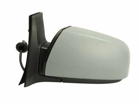 Oglinda stanga electrica, asferic, incalzita, grunduita OPEL ZAFIRA intre 2008-2011 [1]