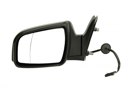 Oglinda stanga electrica, asferic, incalzita, grunduita OPEL ZAFIRA intre 2008-2011 [0]