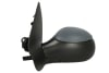 Oglinda stanga electrica, asferic, incalzita, grunduita PEUGEOT 206 intre 1998-2009 [2]