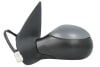 Oglinda stanga electrica, asferic, incalzita, grunduita PEUGEOT 206 intre 1998-2009 [2]