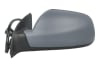 Oglinda stanga electrica, asferic, incalzita, grunduita PEUGEOT 307 intre 2000-2007 [2]