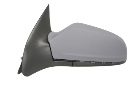 Oglinda stanga electrica, asferic, incalzita, grunduita, pliabila electric OPEL ASTRA intre 2004-2014 [1]