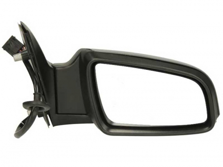 Oglinzi auto - Oglinda stanga electrica, asferic, incalzita, grunduita, pliabila electric OPEL ZAFIRA intre 2005-2008
