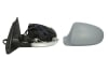 Oglinda stanga electrica, asferic, incalzita, grunduita, pliabila electric VW PASSAT intre 2005-2010 [2]