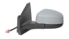 Oglinda stanga electrica, asferic, incalzita, grunduita, pliabila electrica, cu lumina FORD MONDEO intre 1996-2010 [2]