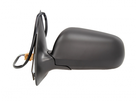 Oglinda stanga electrica, asferic, incalzita, grunduita, rectangular ug SKODA FABIA intre 1999-2008 [0]