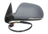 Oglinda stanga electrica, asferic, incalzita, grunduita SKODA OCTAVIA intre 2008-2013 [2]