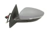 Oglinda stanga electrica, asferic, incalzita, grunduita VW PASSAT CC intre 2008-2012 [2]