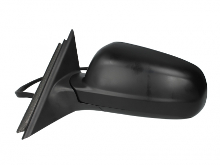 Oglinda stanga electrica, asferic, incalzita, grunduita VW PASSAT intre 1996-2000 [1]