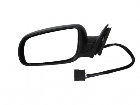 Caroserie - Oglinda stanga electrica, asferic, incalzita, grunduita VW PASSAT intre 1996-2000