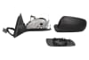 Oglinda stanga potrivit VW PASSAT 1996-2000 - electrica, asferic, incalzita, grunduita [2]