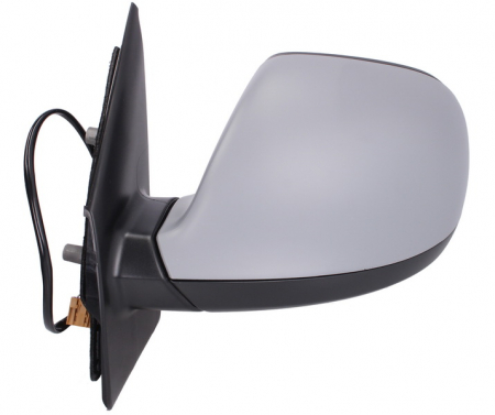 Oglinda stanga electrica, asferic, incalzita, grunduita VW TRANSPORTER 2009-2015 [1]