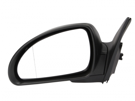 Oglinda stanga electrica, asferic, incalzita KIA CEE'D intre 2006-2009 [0]