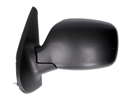 Oglinda stanga electrica, asferic, incalzita NISSAN KUBISTAR; RENAULT KANGOO intre 2003-2009 [0]