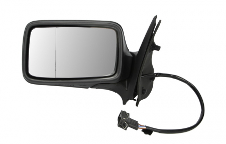 Caroserie - Oglinda stanga electrica, asferic, incalzita SEAT CORDOBA, IBIZA intre 1993-1996