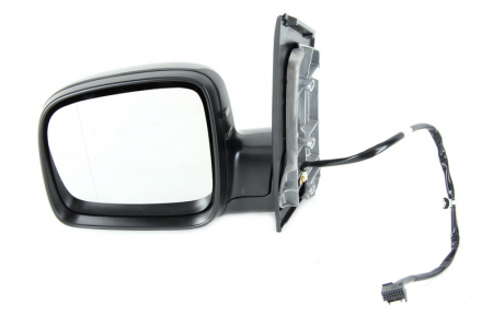 Oglinzi auto - Oglinda stanga electrica, asferic, incalzita VW CADDY intre 2004-2010