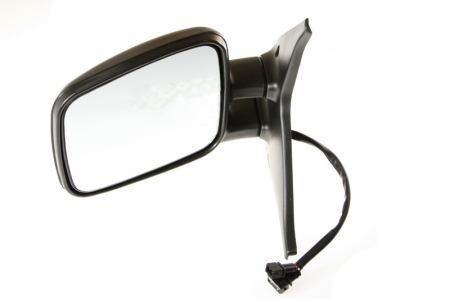 Caroserie - Oglinda stanga electrica, asferic, incalzita VW TRANSPORTER intre 1990-2003