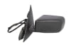 Oglinda stanga electrica asferica, albastru, BMW Seria 3 E46 intre 1998-2006 [2]