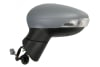 Oglinda stanga electrica, asferica, cu carcasa, cu semnalizare FORD FIESTA intre 2008-2013 [2]