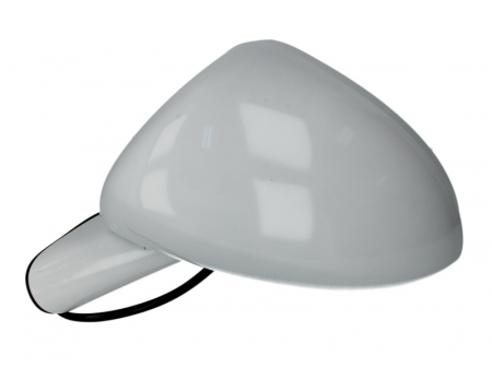 Oglinda stanga electrica, asferica, cu carcasa OPEL CORSA D intre 2006-2014 [1]