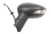 Oglinda stanga electrica asferica, incalzita, crom FORD B-MAX [2]