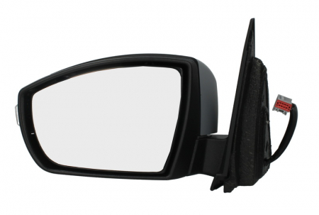 Oglinda stanga electrica asferica, incalzita, cu lumini FORD S-MAX intre 2006-2010 [0]