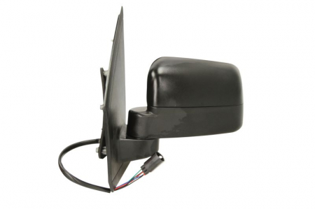 Oglinda stanga electrica asferica, incalzita FORD TRANSIT / TOURNEO CONNECT intre 2009-2013 [1]