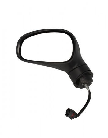 Oglinda stanga electrica, asferica, incalzita, grunduita SEAT LEON intre 2005-2009 [0]