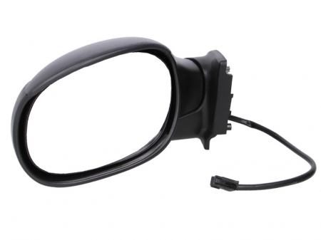 Oglinda stanga electrica, CITROEN C3 intre 2002-2010 [1]