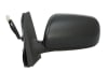 Oglinda stanga electrica, convex, cu carcasa TOYOTA COROLLA intre 2004-2007 [2]