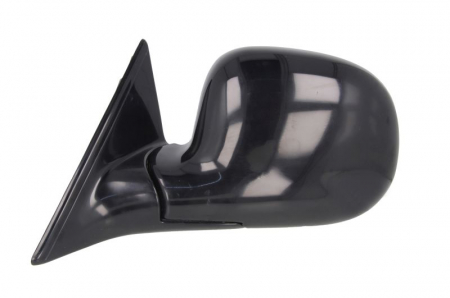 Oglinda stanga electrica crom, grunduita CHEVROLET BLAZER intre 1994-2002 [1]