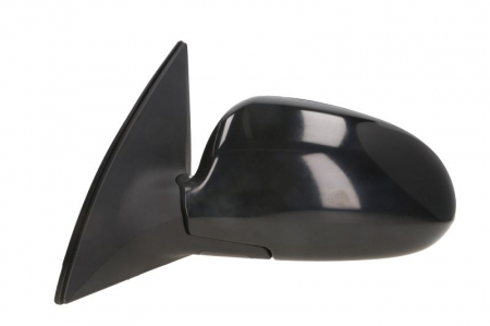 Oglinda stanga electrica crom HYUNDAI i30 intre 2007-2012 [1]