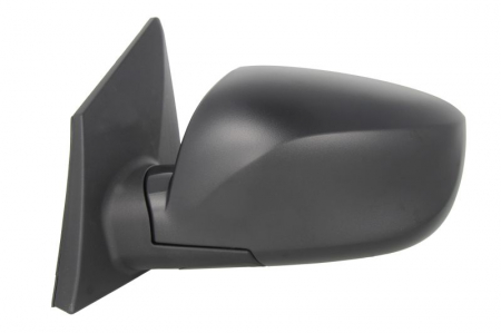 Oglinda stanga electrica crom HYUNDAI IX35 intre 2009-2013 [1]