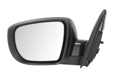 Caroserie - Oglinda stanga electrica crom HYUNDAI IX35 intre 2009-2013