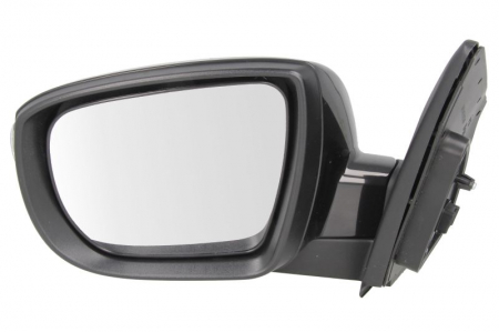 Caroserie - Oglinda stanga electrica crom HYUNDAI IX35 intre 2009-2013