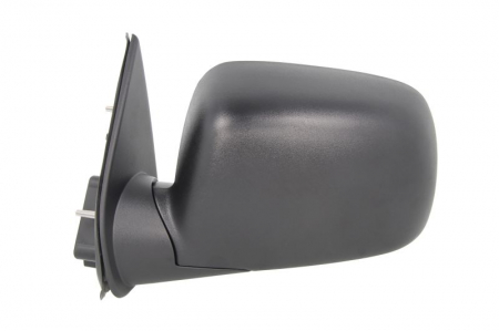 Oglinda stanga electrica crom ISUZU D-MAX intre 2002-2006 [1]