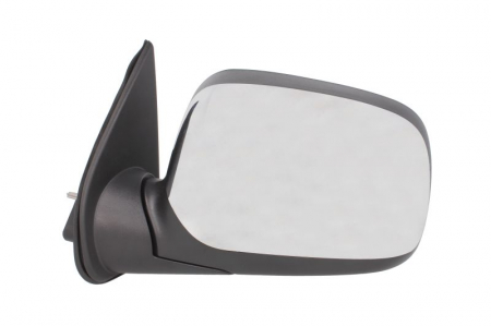 Oglinda stanga electrica crom ISUZU D-MAX intre 2002-2006 [1]
