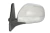 Oglinda stanga electrica crom, pliabila electric TOYOTA LAND CRUISER PRADO intre 2002-2009 [2]