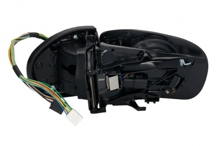 Oglinda stanga electrica cu memorie, asferica, incalzita, pliere electrica MERCEDES Clasa E W211 intre 2002-2006 [1]