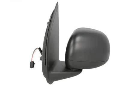 Oglinzi auto - Oglinda stanga potrivit FIAT PANDA dupa 2012 - electrica