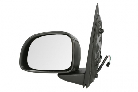 Oglinda stanga potrivit FIAT PANDA dupa 2012 - electrica [1]