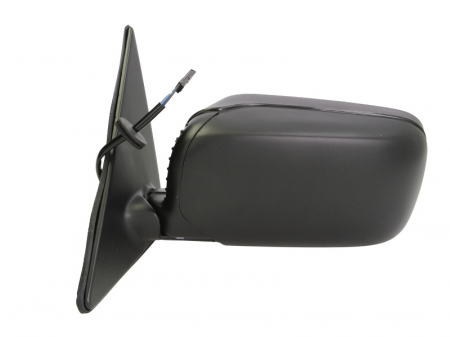 Oglinda stanga electrica, flat, albastra, grunduita BMW Seria 3 intre 1990-2000 [1]