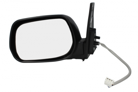Oglinda stanga electrica grunduita TOYOTA RAV 4 intre 2005-2011 [0]