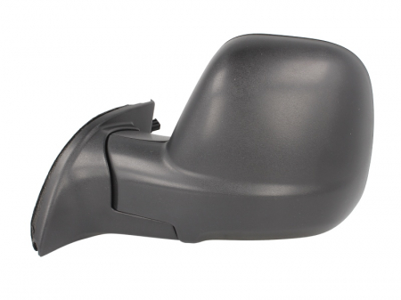 Caroserie - Oglinda stanga electrica incalzita CITROEN BERLINGO 2 II, BERLINGO 3 III PEUGEOT PARTNER 2 II, PARTNER 2 III dupa 2012