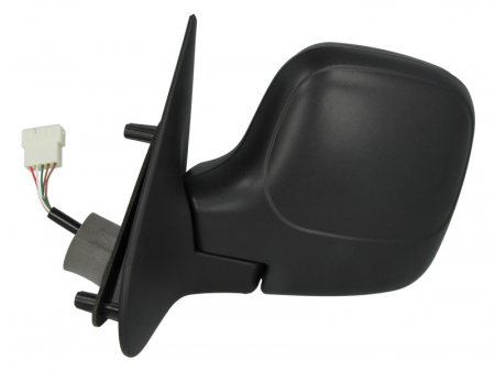 Oglinda stanga electrica incalzita CITROEN BERLINGO; PEUGEOT PARTNER intre 1996-2008 [1]