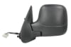 Oglinda stanga electrica incalzita CITROEN BERLINGO; PEUGEOT PARTNER intre 1996-2008 [2]